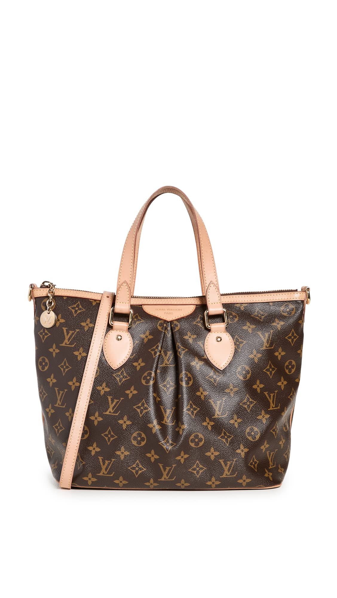 Louis Vuitton Women's Pre-Loved Monogram Bag