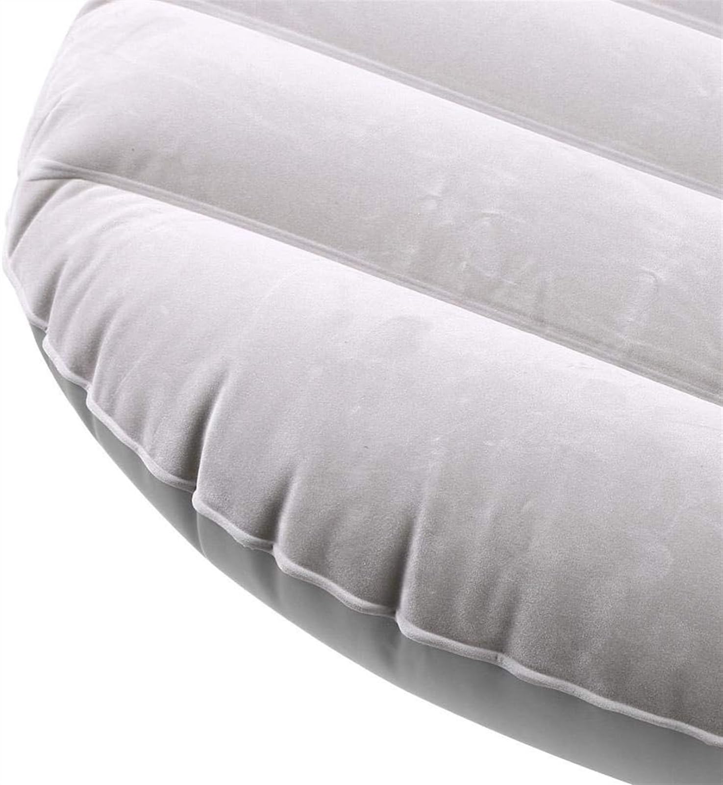 Colchoneta Hinchable Coche Cama Inflable Coche, Colchón Aire Inflable, Cojines Inflables Para El Hogar, Coches Universales, SUV, Viajes Al Aire Libre, Camping, Almohadilla Dormir, Cama Aire Coche(Blac