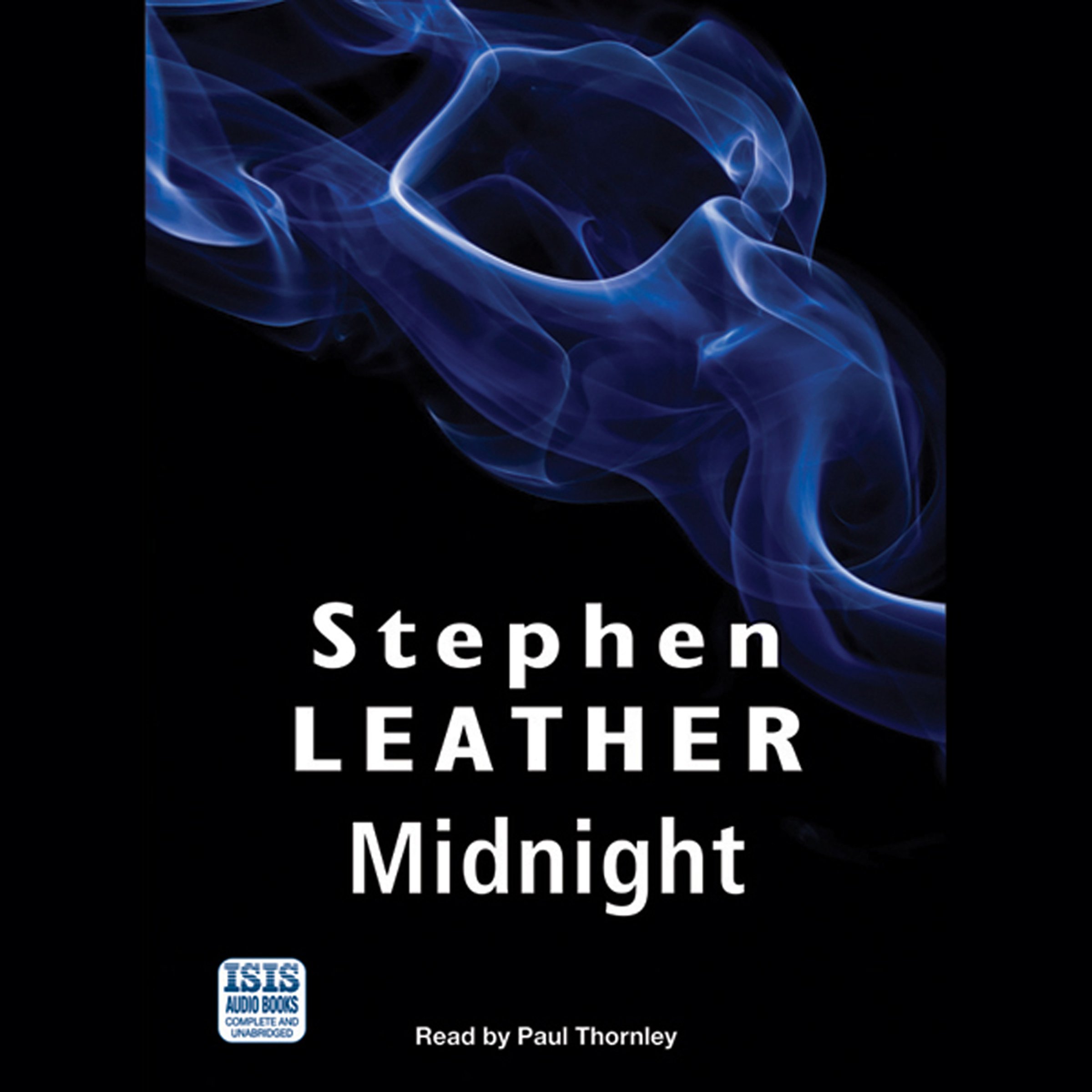 Cover art for Midnight