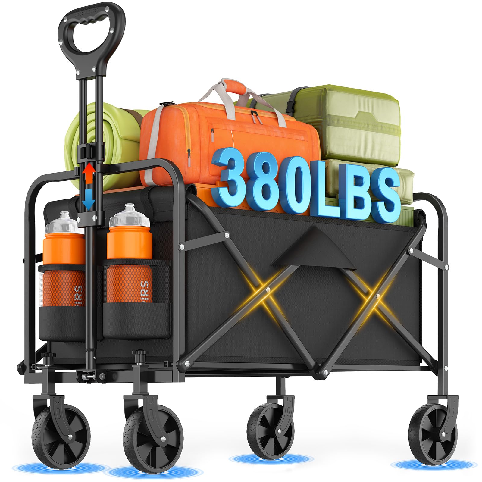 Afternoon Deals @ Your Local BIDFTA!