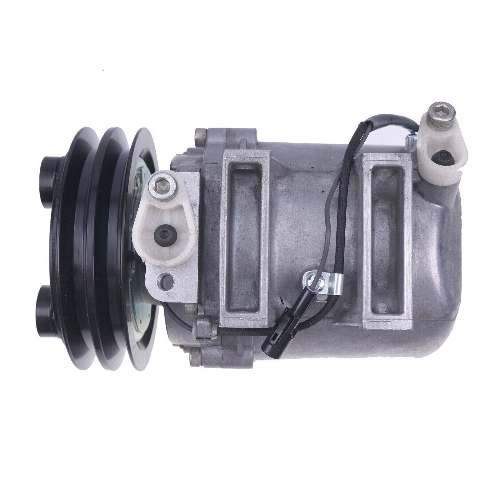 Amazon.com: FridayParts CR14 A/C Compressor 8-97369415-0