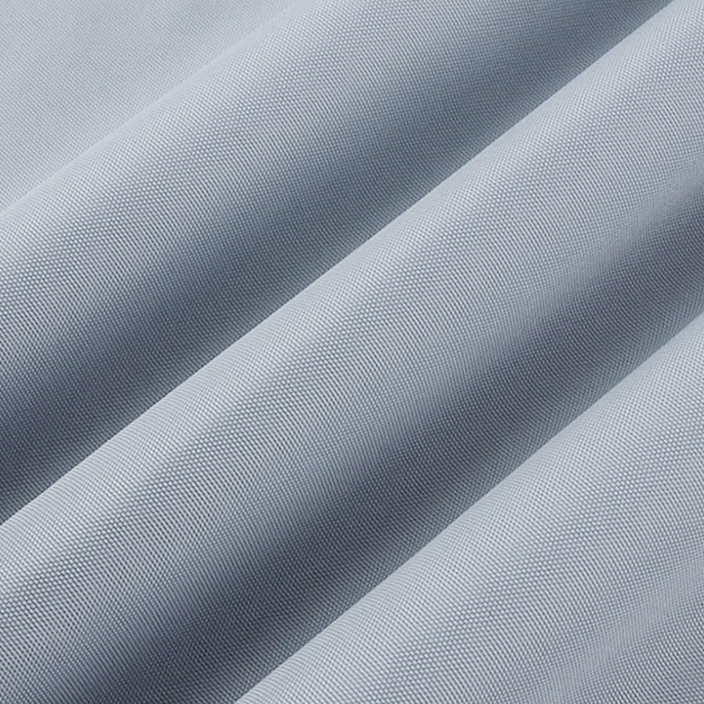 EasyByMall Tapis de tente de pique-nique hexagonal en tissu Oxford 210D imperméable avec clous de sol pour camping randonnée