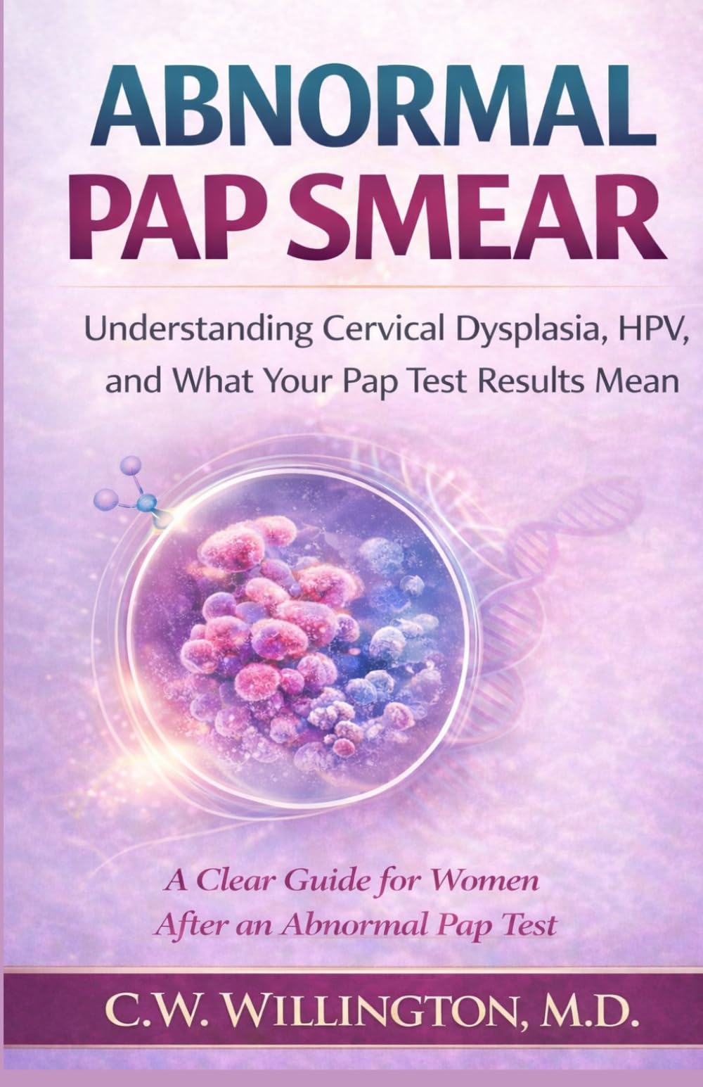 Abnormal Pap Smear: Understanding Cervical Dysplasia, HPV, and What Your Pap Test Results Mean