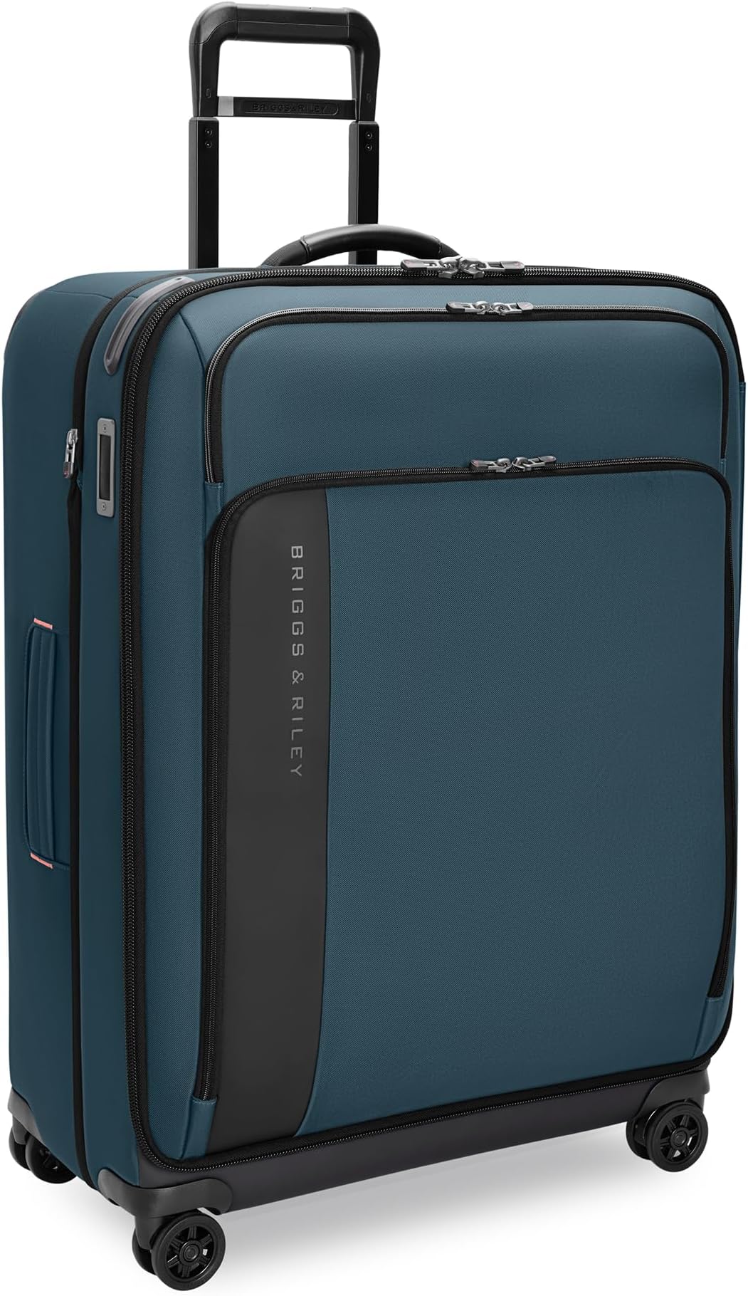 ZDX Large Expandable Spinner