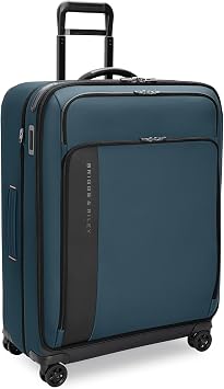 Briggs & Riley ZDX Large Expandable Spinner