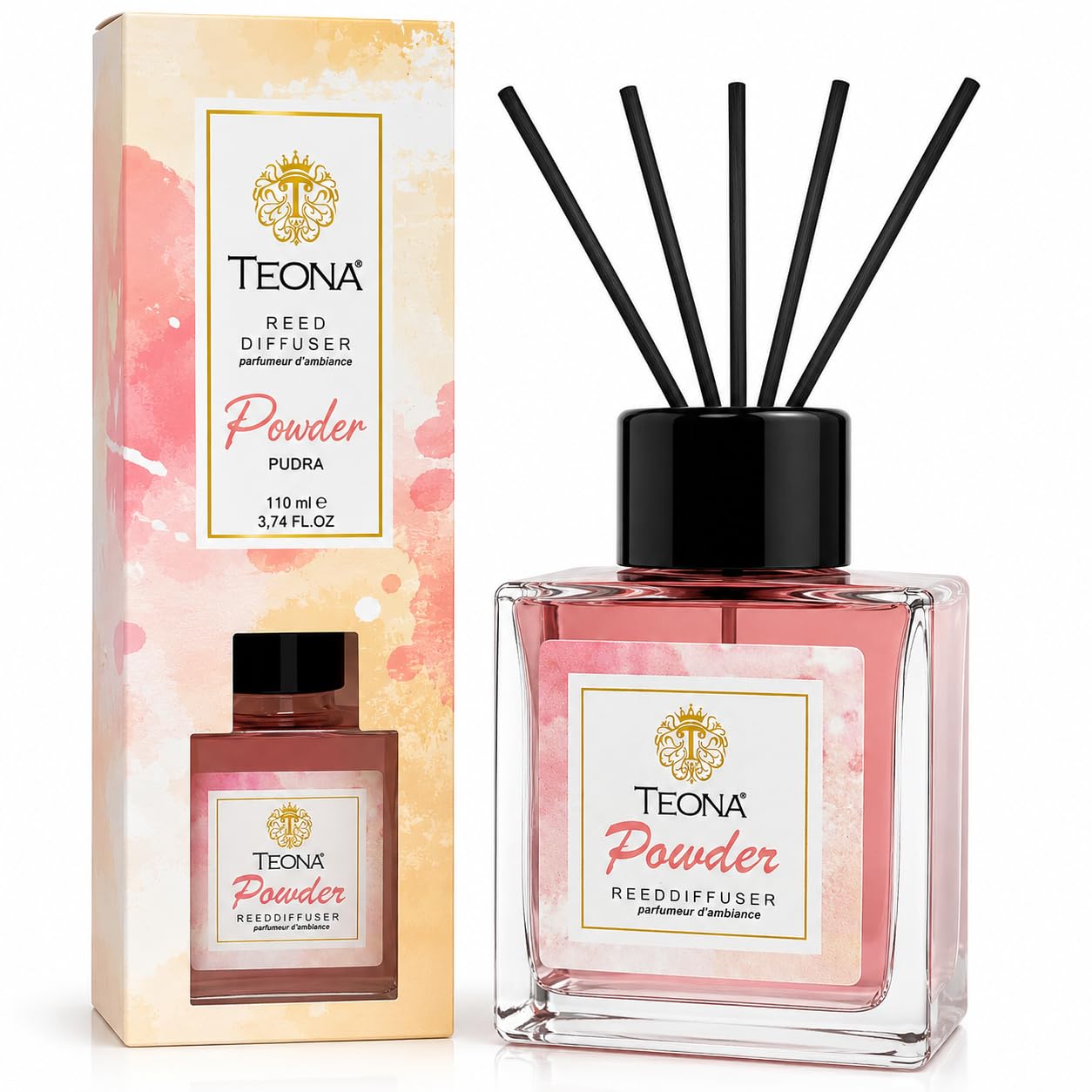 Teona Oda Kokusu 110 ml