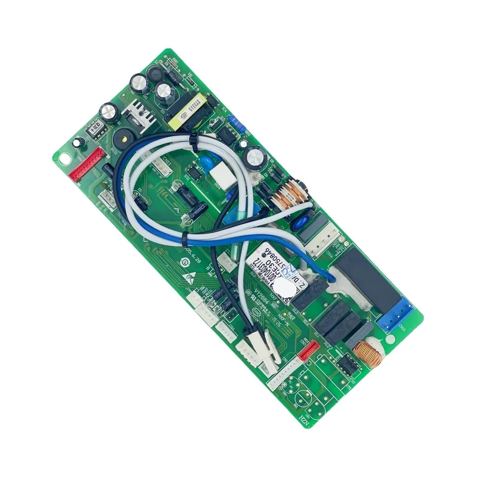 0010403172 Indoor Unit Control Board ，Compatible For Haier， Air Conditioner Inverter Assembly