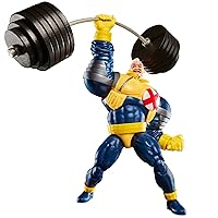 Hasbro Marvel Legends Series, Strong Guy
