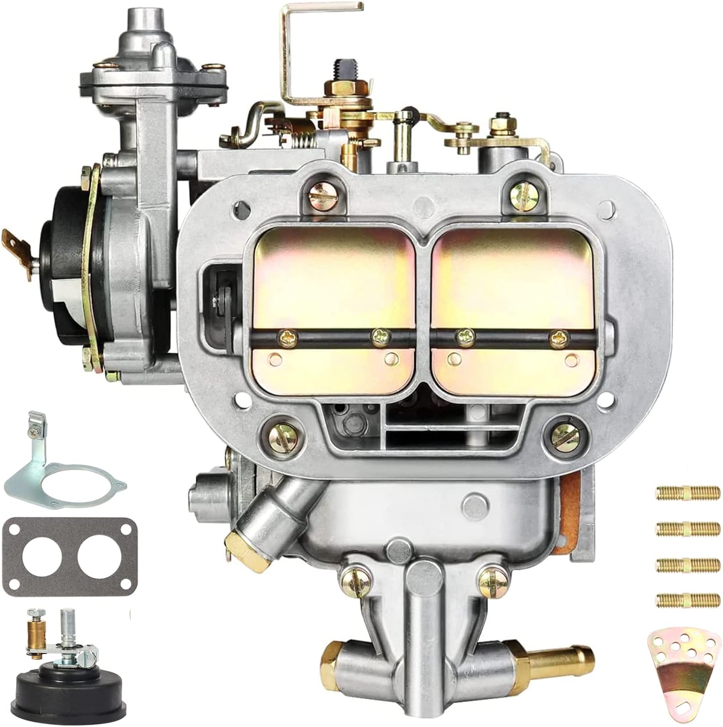 Amazon.com: Weber Carburetor 32/36 DGEV DGV DGAV 2 Barrel Carb W