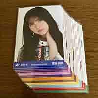 乃木坂46 齋藤飛鳥 生写真 セミコンプ まとめ売り 乃木坂46 齋藤飛鳥 生写真 2020 6種コンプ まとめ売り - メルカリ