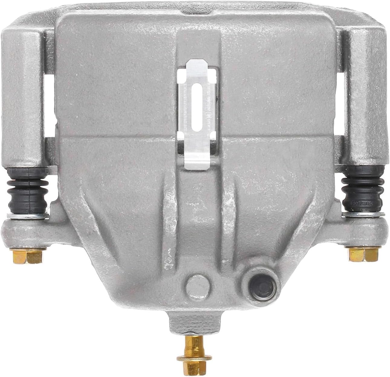Detroit Axle - 2pc Front Brake Calipers for Ford 1994-1995 Taurus Mercury Sable 1993-1994 Lincoln Continental, Disc Brake Calipers with Bracket Replacement