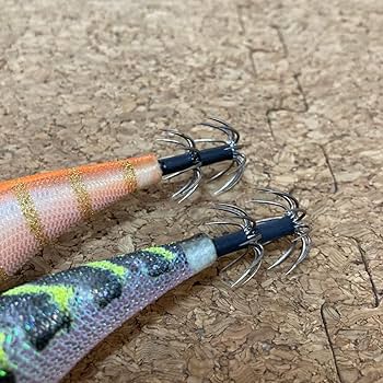 スクイッドマニア カンジ プロスペック エギ番長 餌木 エギ セット エギング スクイッドマニア カンジ プロスペック エギ番長 餌木 エギ