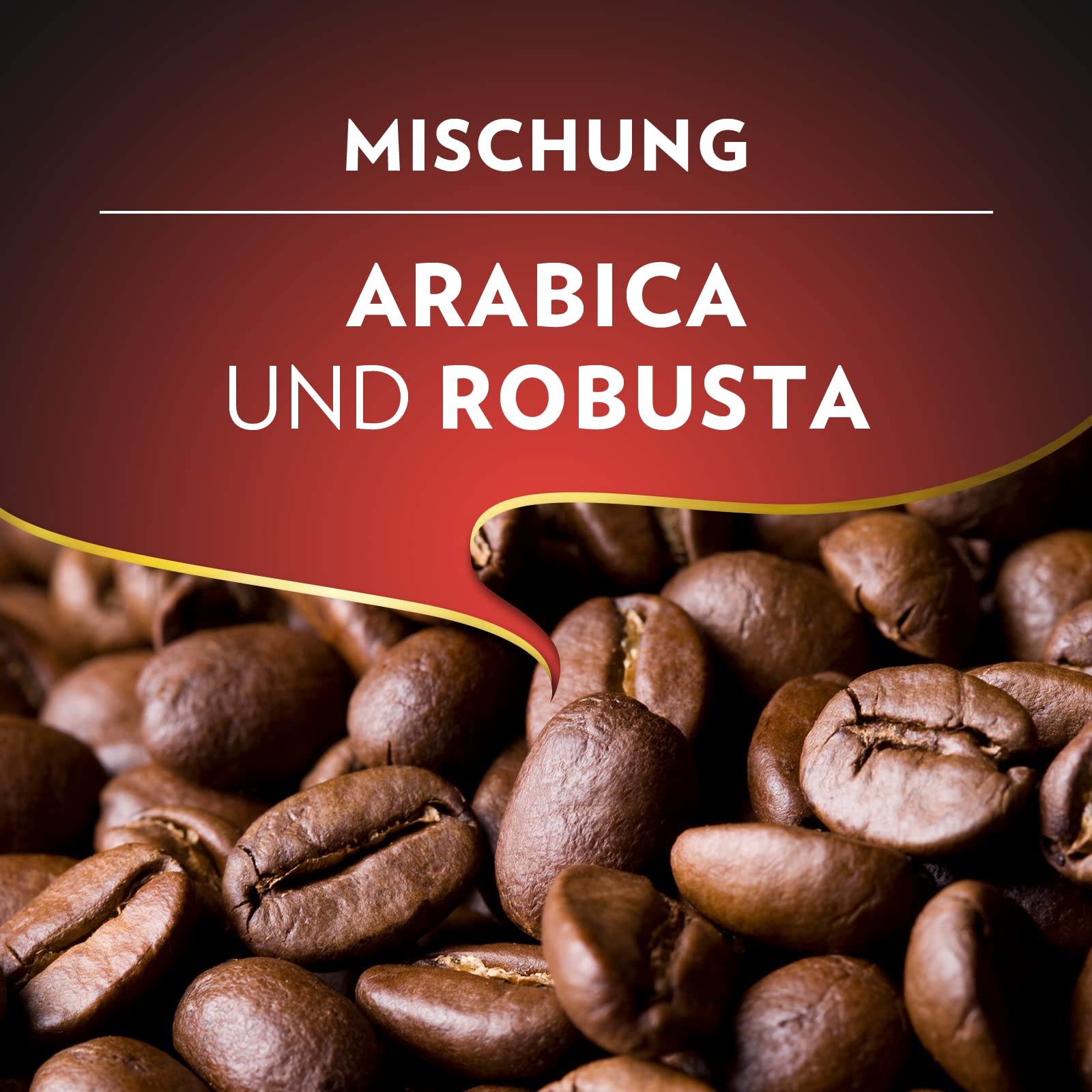 Lavazza Espresso - Barista Gran Crema - Aromatische Kaffeebohnen - 6er Pack (6 x 1 kg)