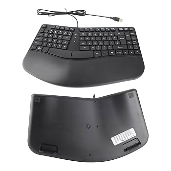 MALTRON エルゴノミック　キーボード USB接続 MALTRON エルゴノミック キーボード USB接続 MALTRON