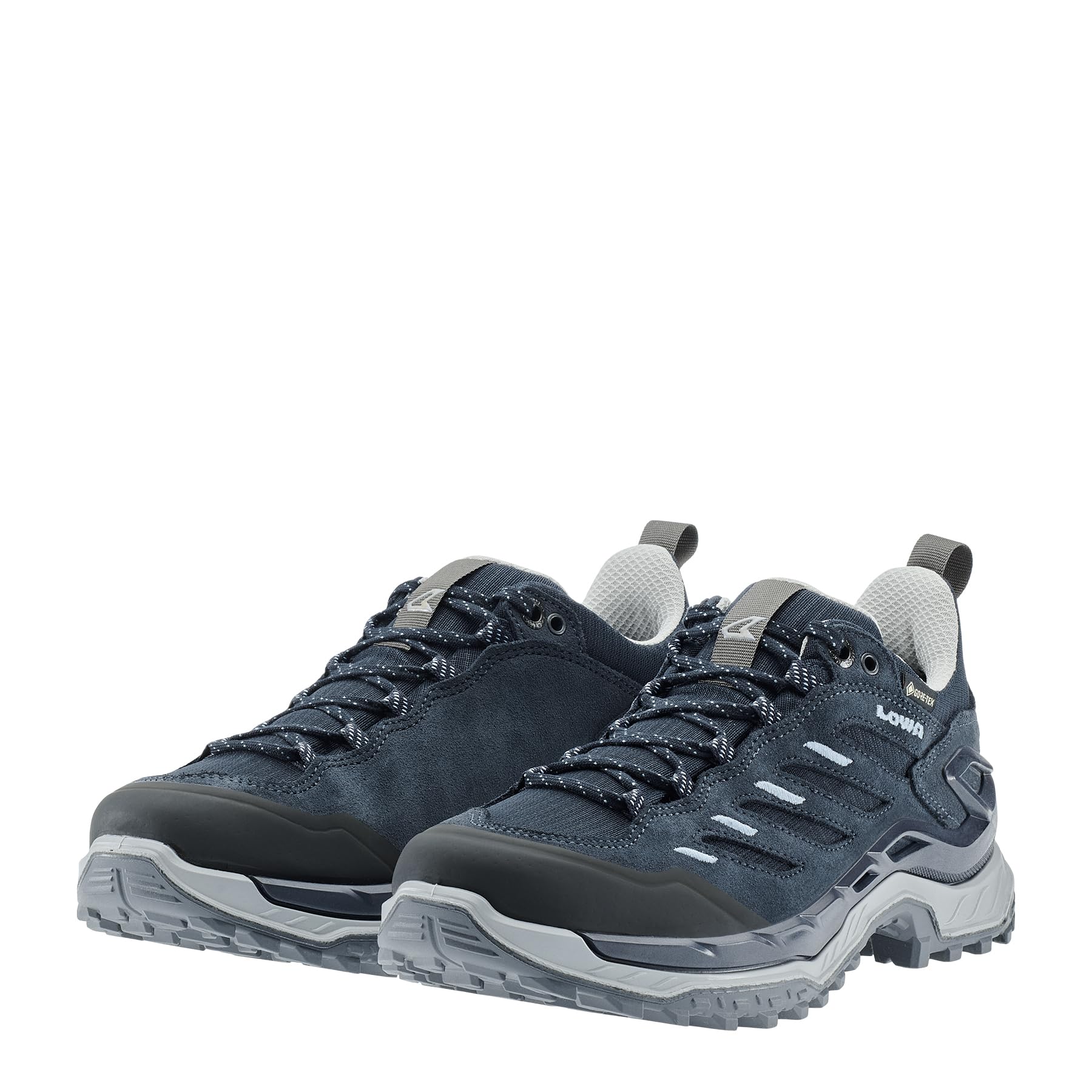 LOWA INNOVO GTX LO Ws Navy/ARKTIS
