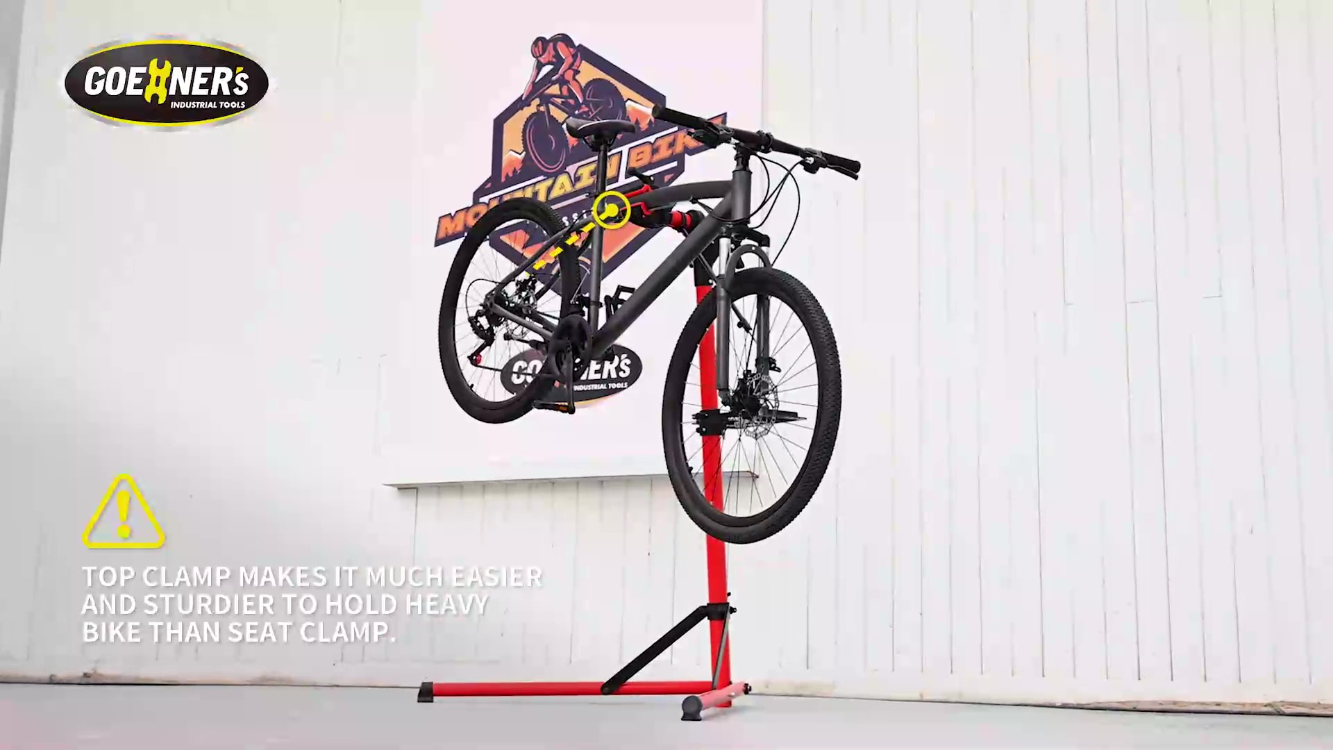 Amazon.com: Heavy Duty E Bike Repair Stand (Max 110 lbs
