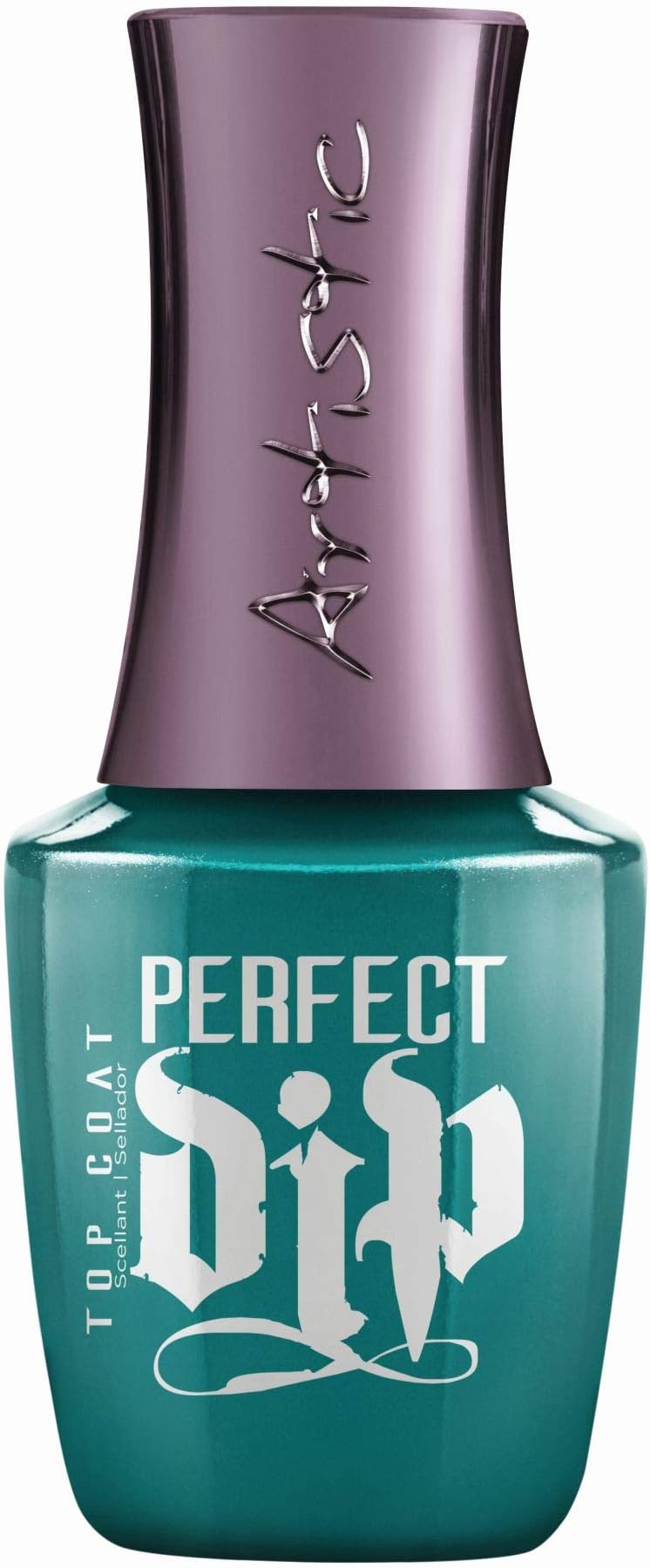 Artistic Perfect Dip Nail Polish Top Coat 15ml