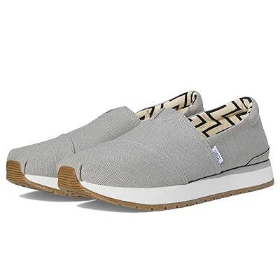 TOMS Resident Plus Men
