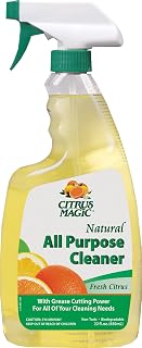 Trewax 613612799 22 Oz Citrus Magic® Fresh Citrus All Purpose Cleaner