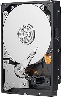 Western Digital Scorpio WD3200AVVS AV-GP 320 GB wewnętrzny dysk twardy 3,5" (3,5"), 7200 obr./min, pamięć podręczna 8 MB, SATA, niebieski