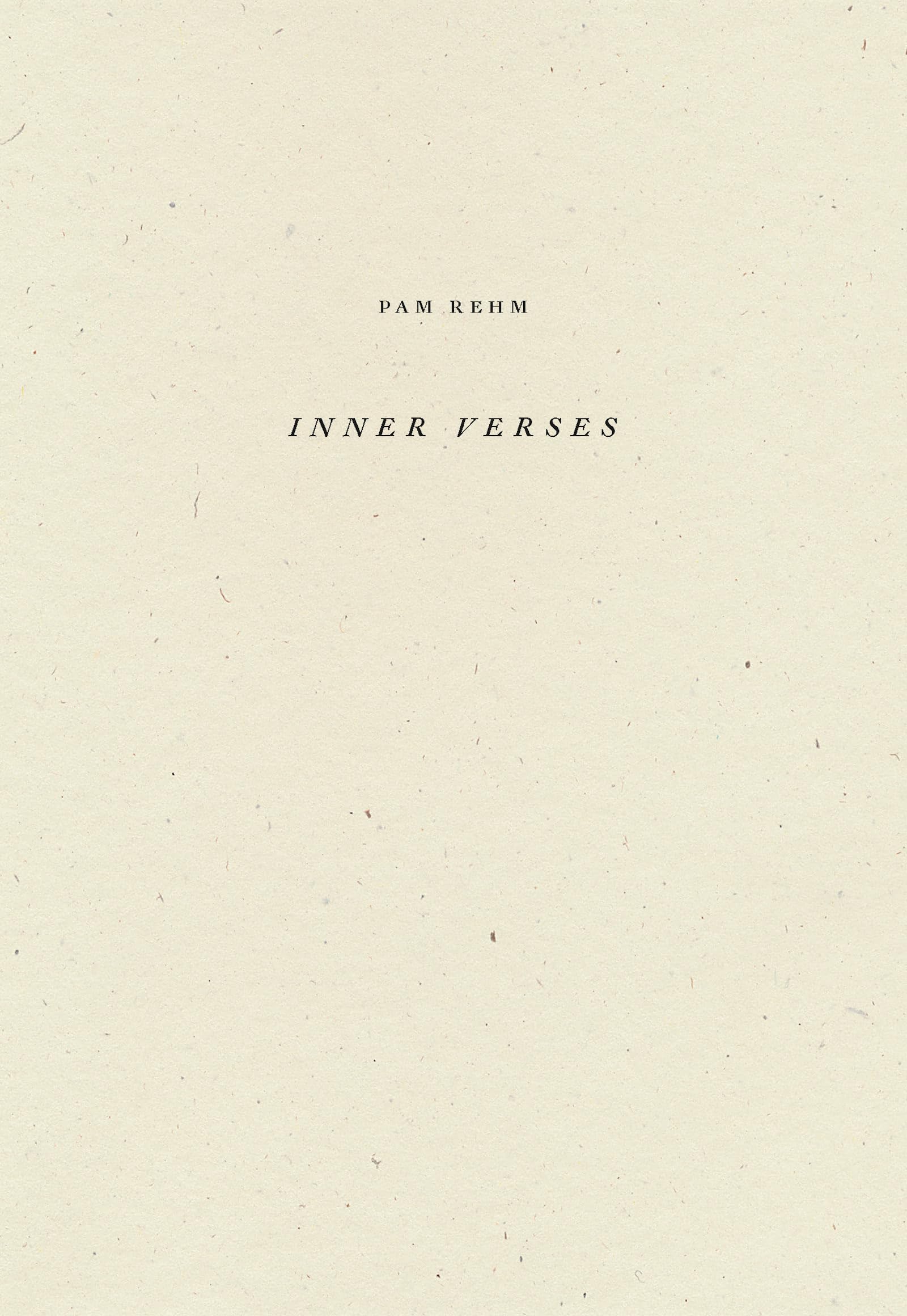 Inner Verses