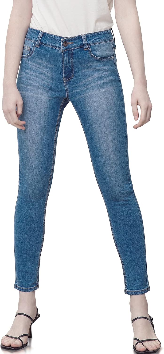 ایگرد | قیمت و خرید MOAU Women Skinny 