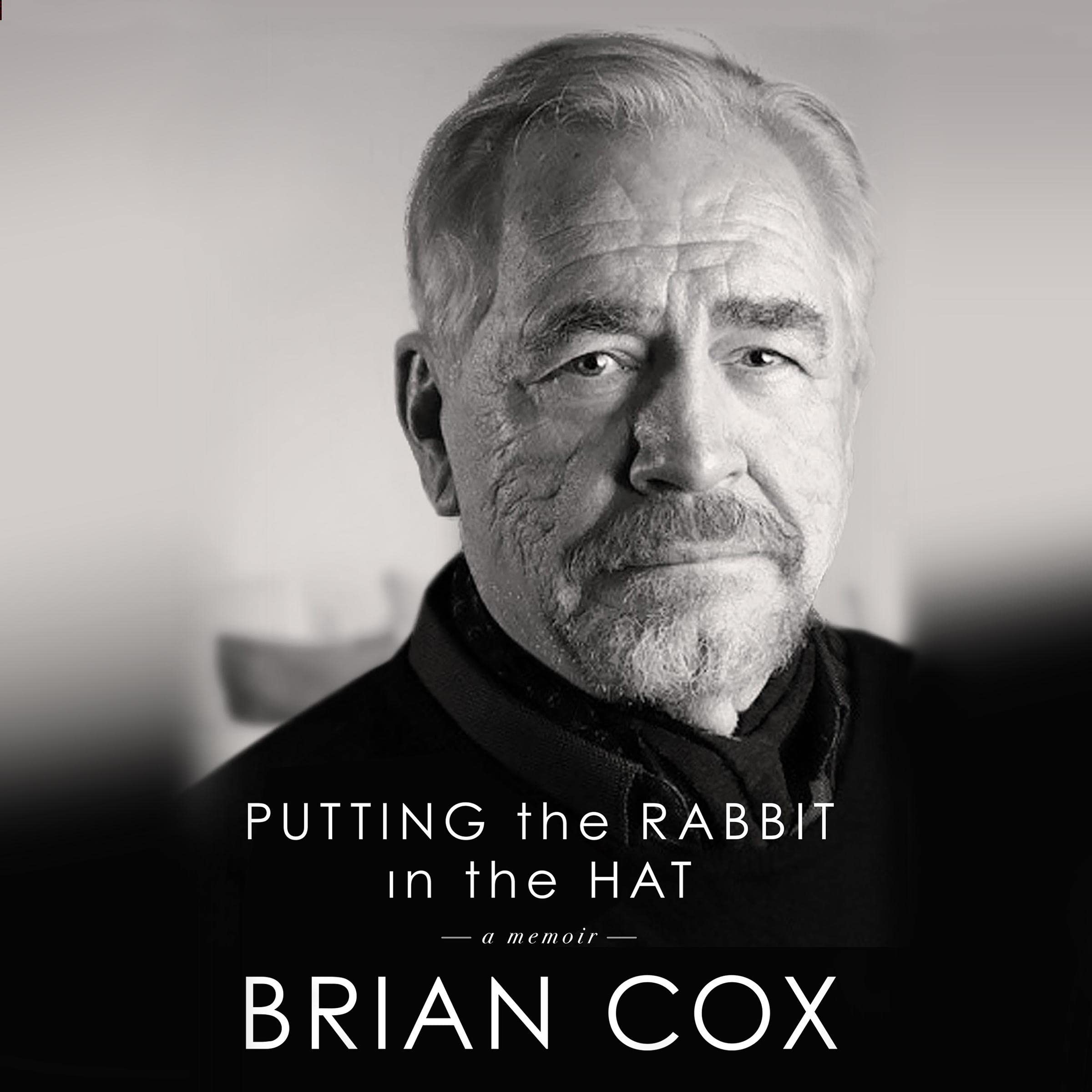 Cover art for Putting the Rabbit in the Hat