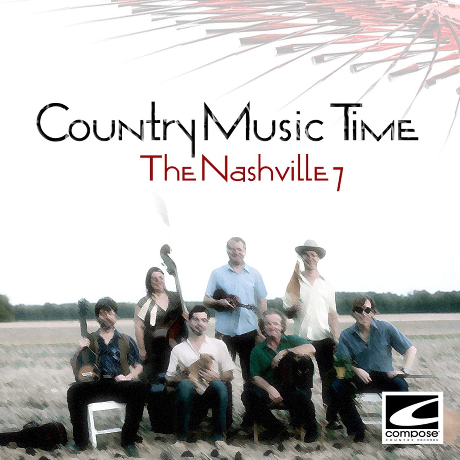 The Nashville 7