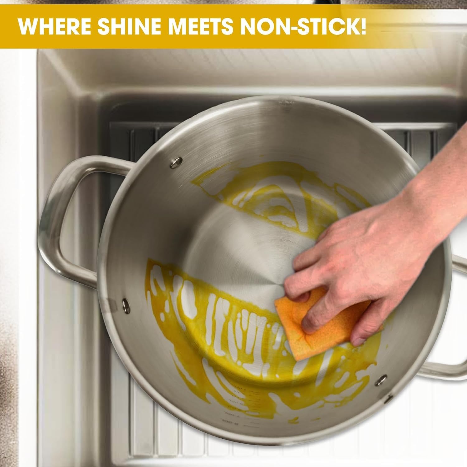 Stahltopf