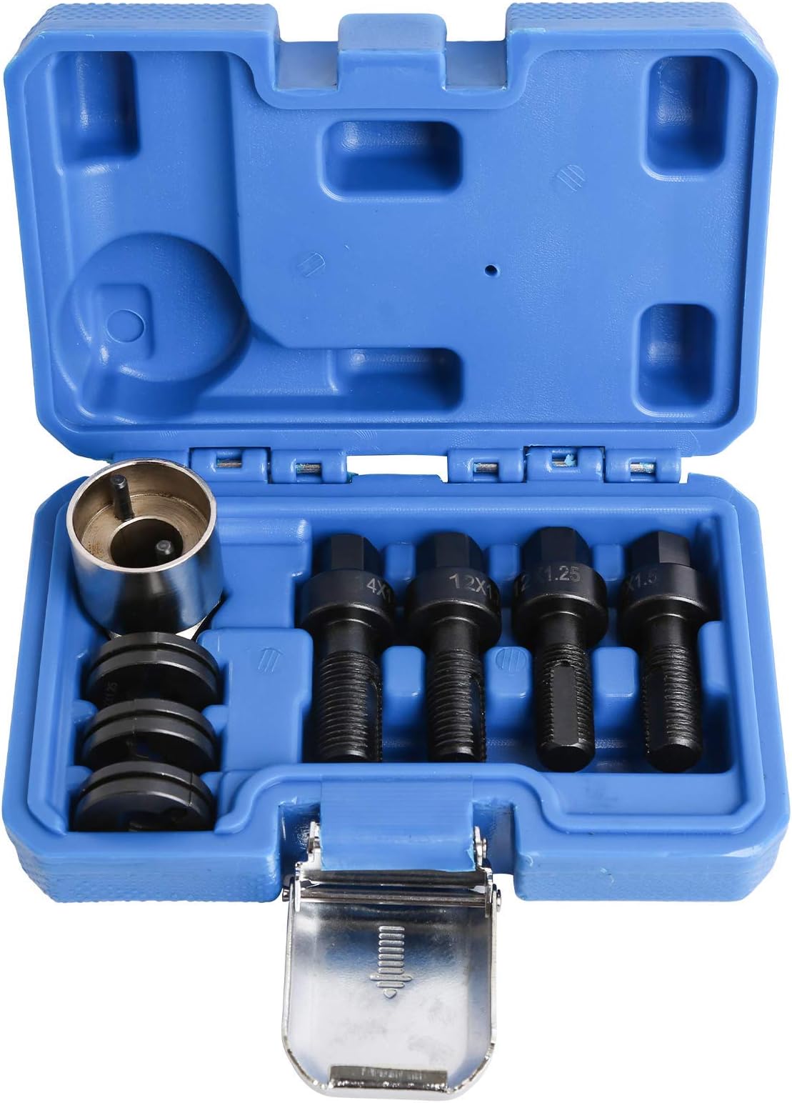 WINTOOLS Wheel Stud Master Re-Threader Kit