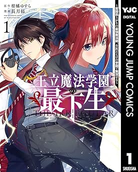 王立魔法学園の最下生~貧困街上がりの最強魔法師、貴族だらけの学園で無双する~