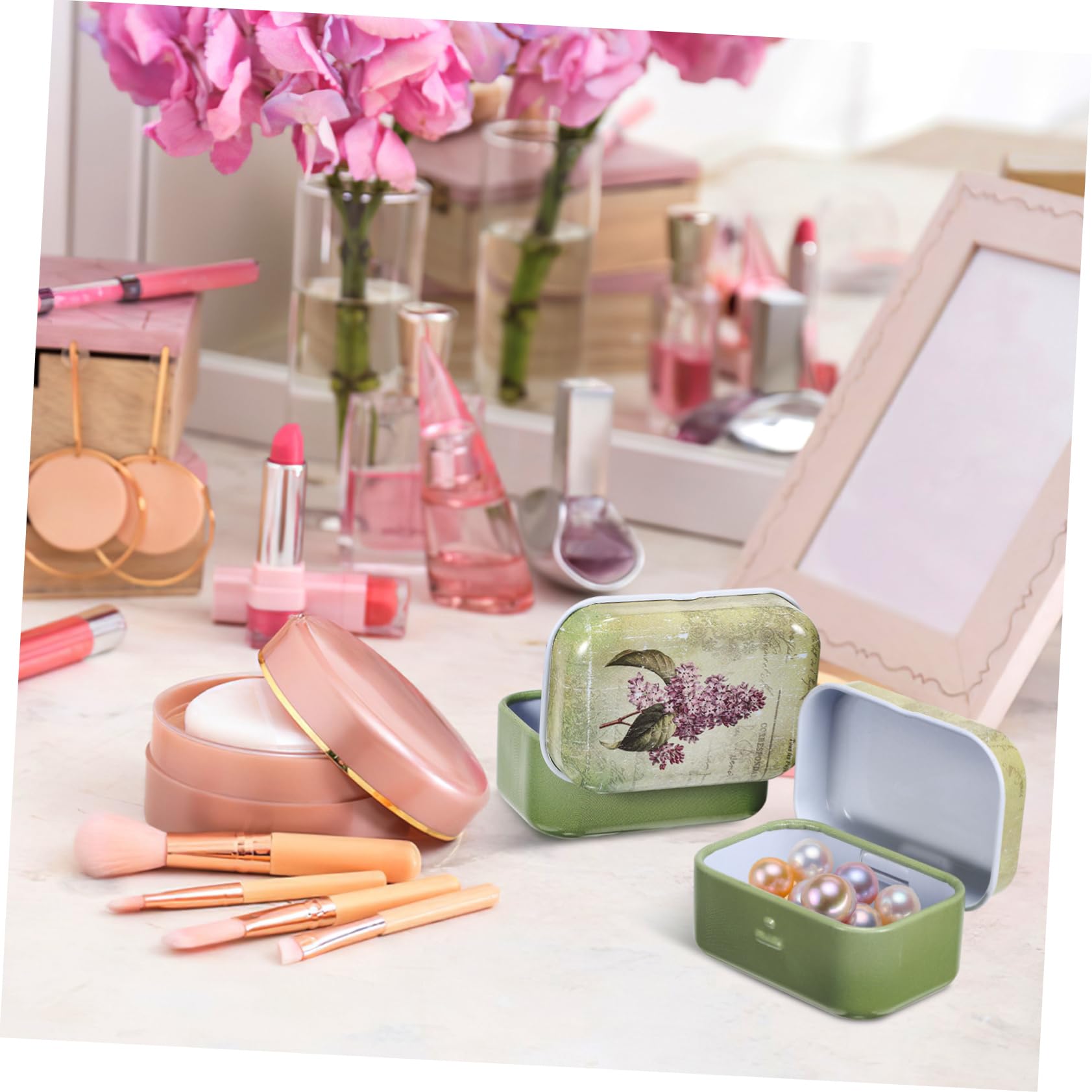 Scatole Per Gioielli Personalizzate All'ingrosso Con Sconti