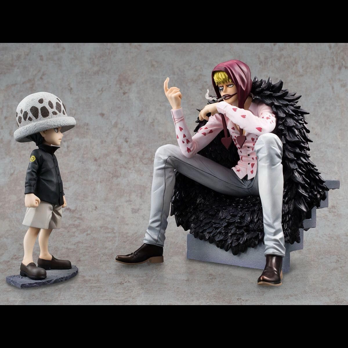 Amazon.co.jp: Portrait.Of.Pirates ワンピ ース”LIMITED EDITION 