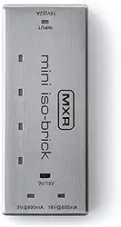 JIM DUNLOP Mini fonte de alimentação Iso-Brick (M239)