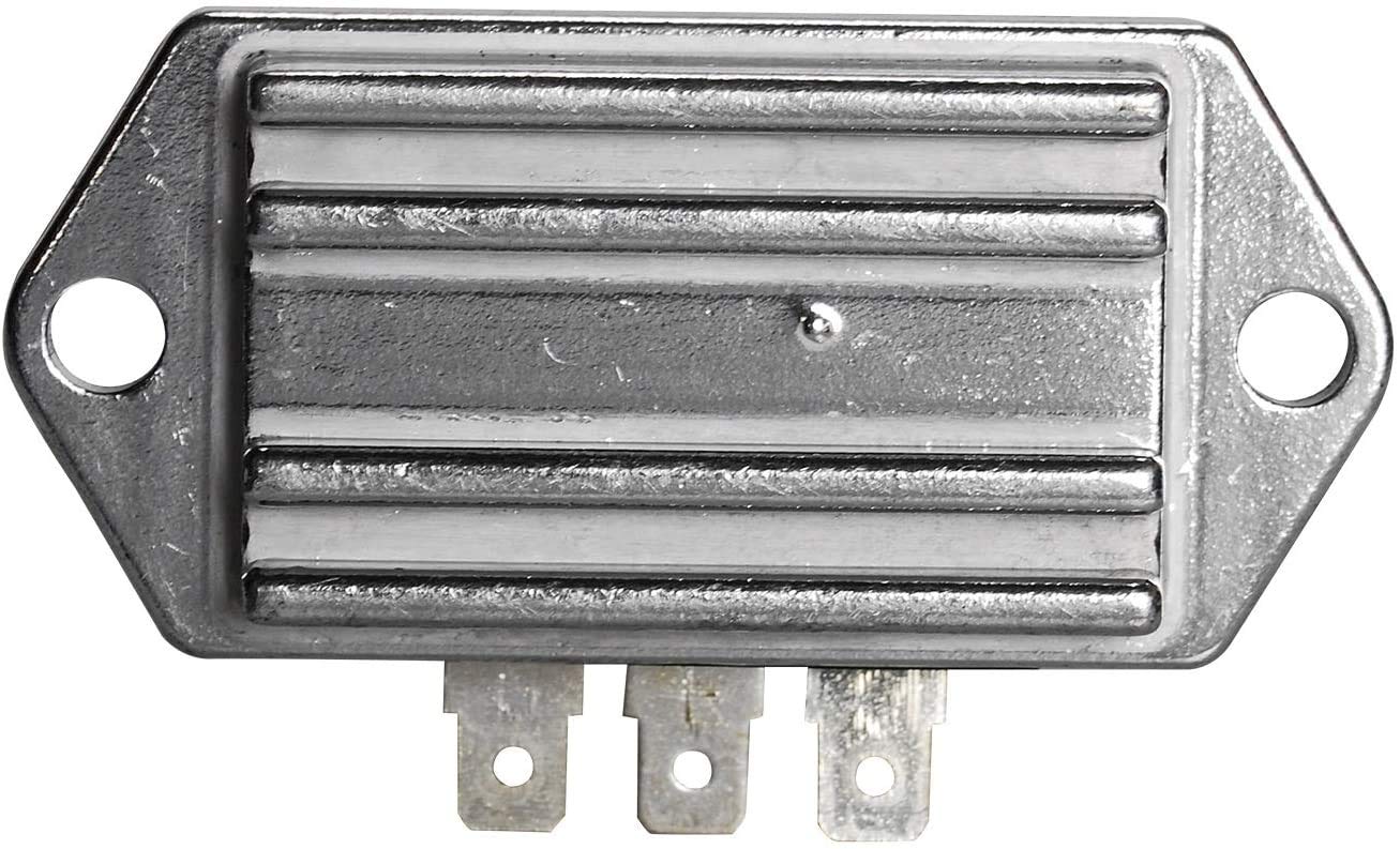 Regolatore di tensione, raddrizzatore automatico del regolatore di tensione AVR per motore Kohler 8-25 HP 41 403 10-S 41 403 09-S