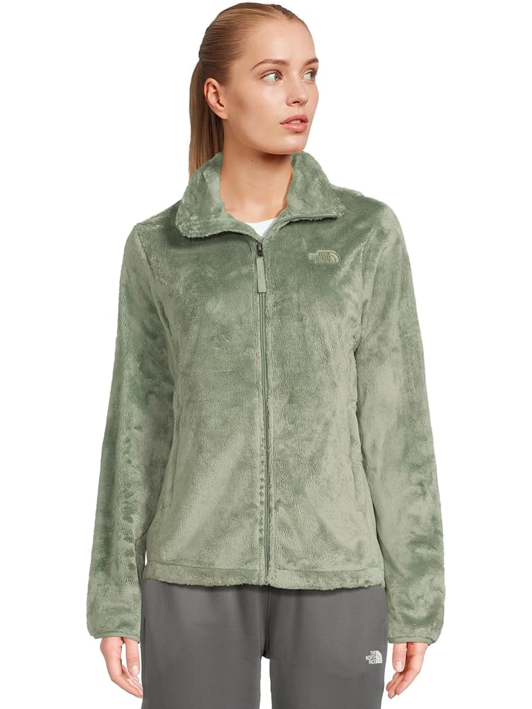 White The North Face Osito Jacket