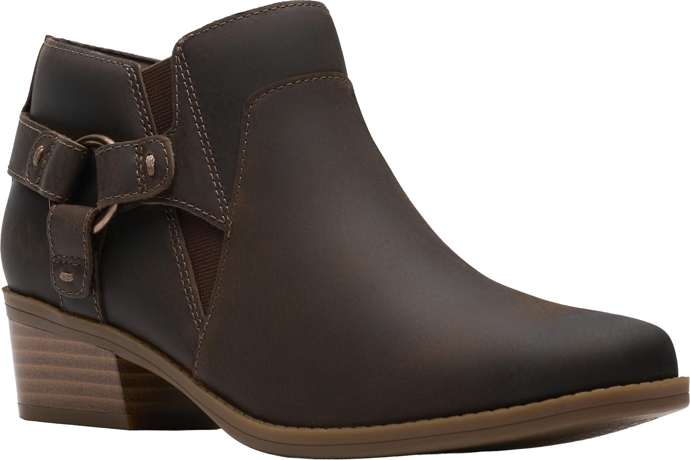 Clarks womens Danyelle Gema