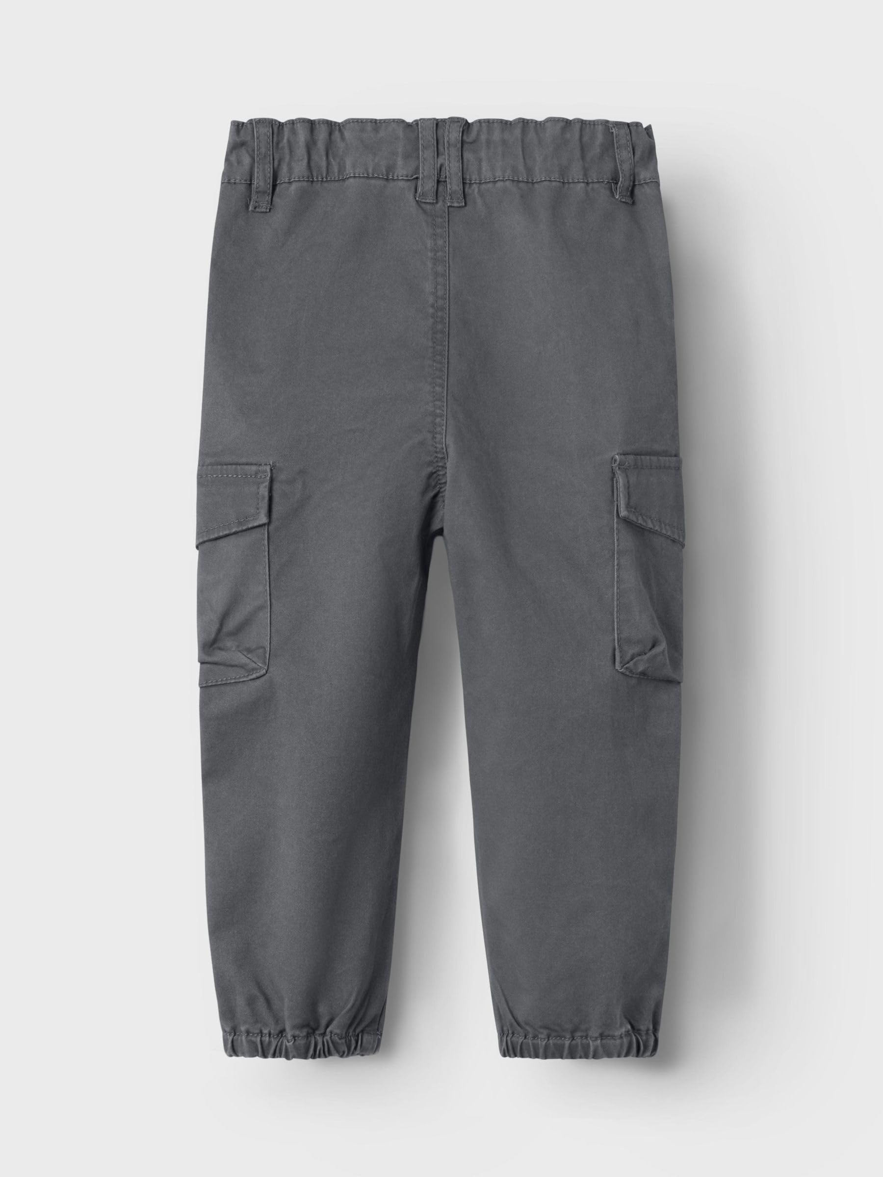 NAME IT Jungen Nmmben Cargo R TWI Pant 1771-Hi Noos Nmmben Cargo R TWI Pant 1771-hi Noos