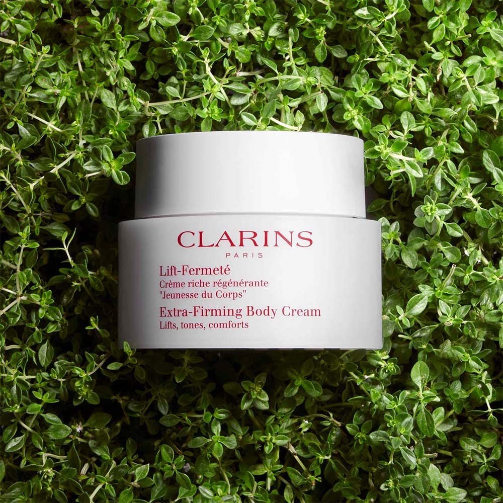 Clarins Crema Extra Rassodante per il Corpo, 200 ml