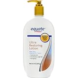 Ultra Restoring Skin Therapy Lotion&comma; 14 oz