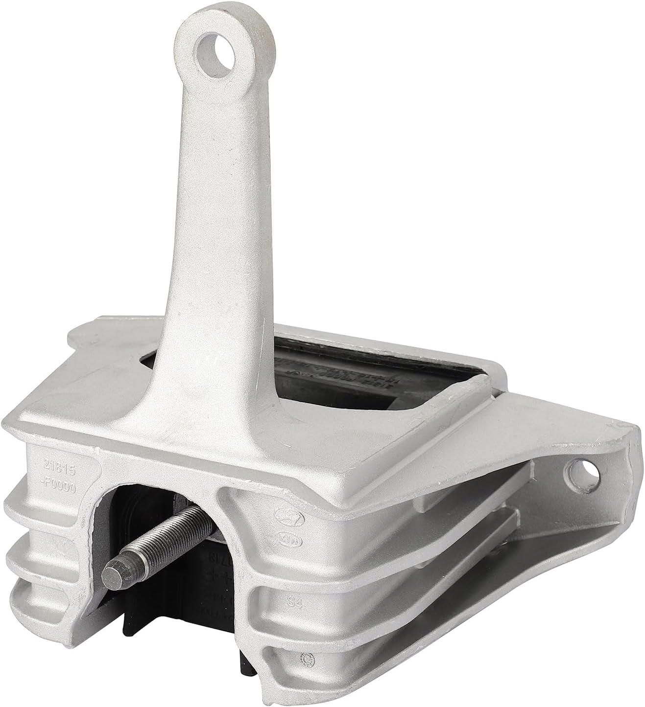 SCITOO Engine Motor Mount Compatible for 2017-2020 for Hyundai Elantra, 2018-2020 for Hyundai Kona, 2019 for Hyundai Veloster, 2019 for Hyundai Veloster N Replacement for A71210