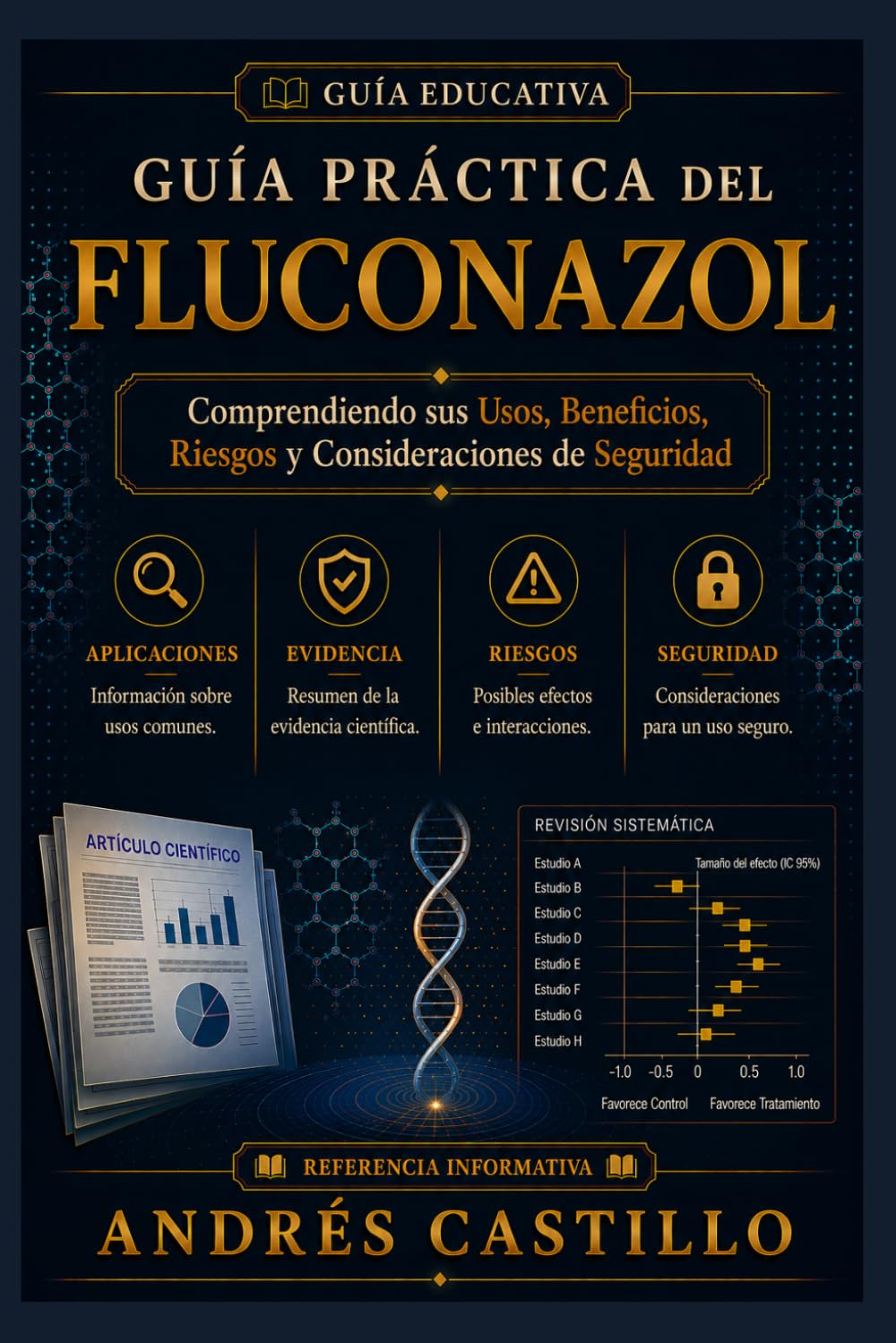 GUÍA PRÁCTICA DEL FLUCONAZOL