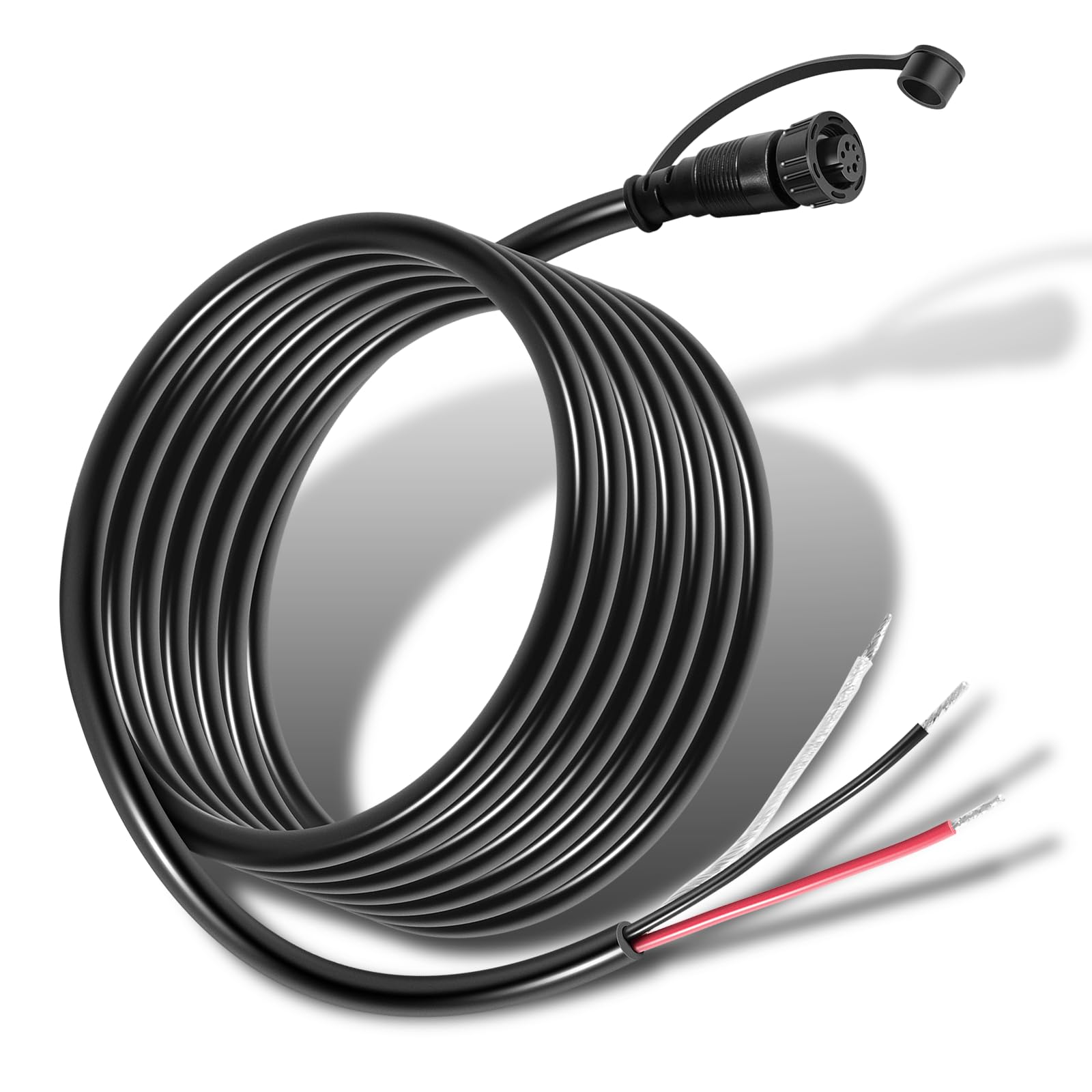 Amazon.com: PC13 Power Cable for Humminbird APEX, XPLORE