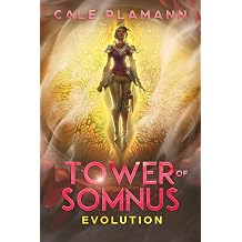 Evolution A LitRPG Adventure