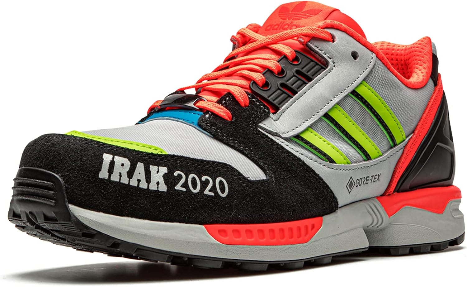 irak adidas 2020