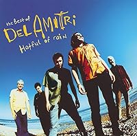Algopix Similar Product 15 - Hatful of Rain: Best of Del Amitri