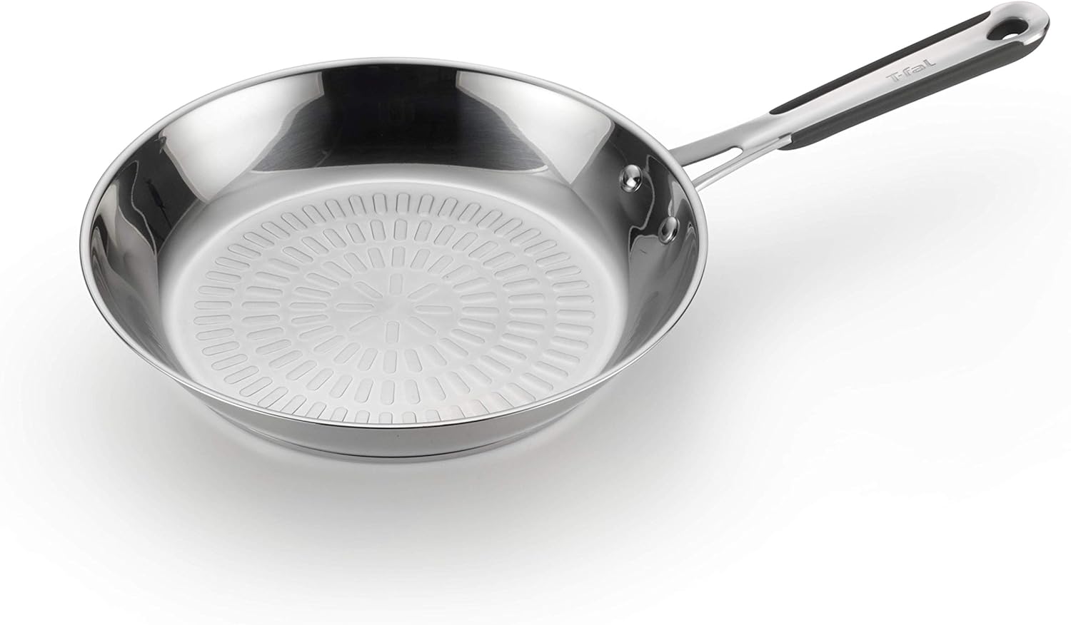 Tfal E75907 Performa Pro Stainless Steel Dishwasher Safe Oven Safe Fry