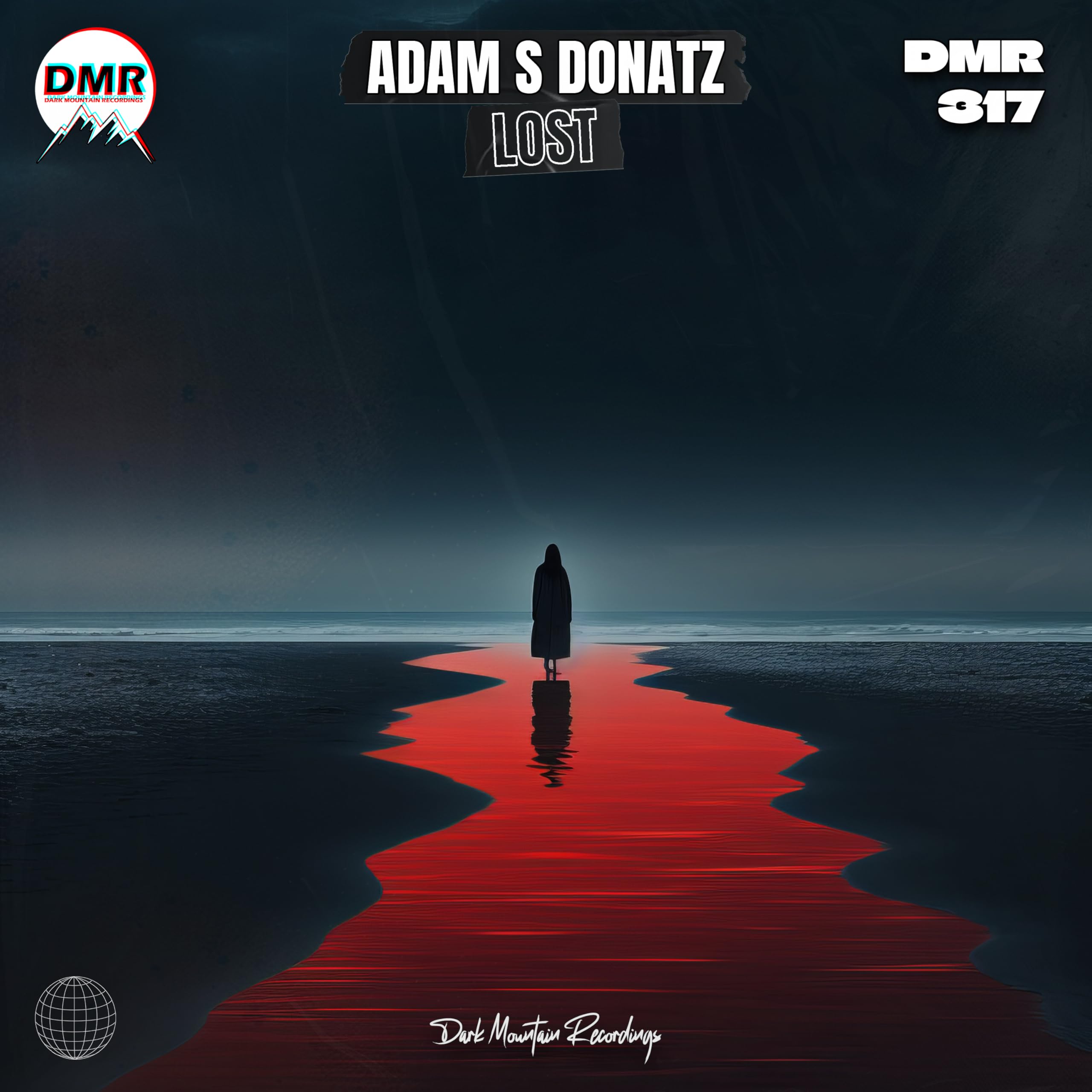 Adam S Donatz