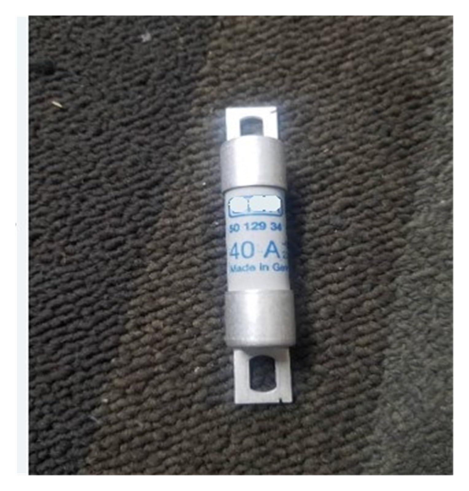 QRUYHBAJU Fuses 5014506 5014534 80A 690V 22x58