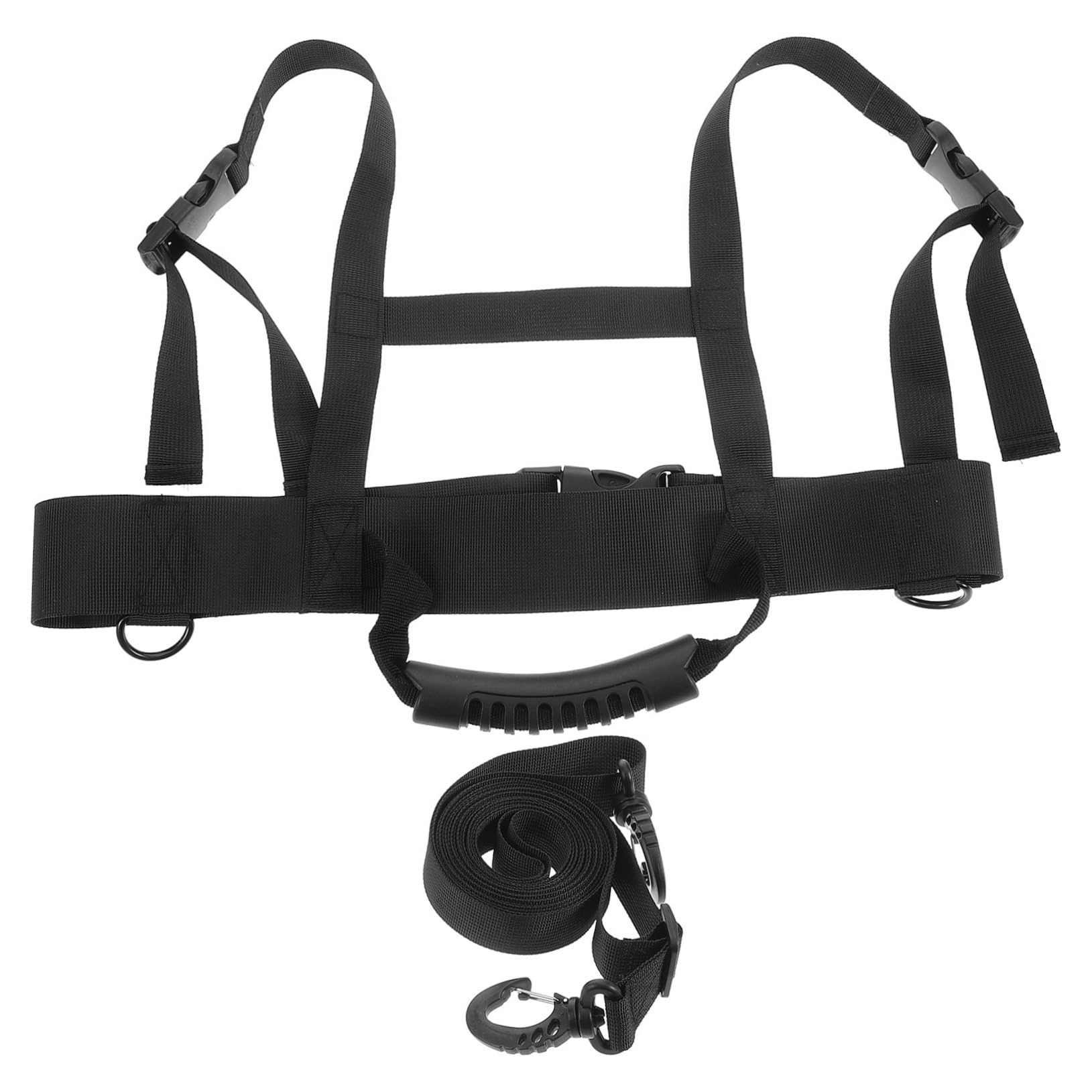 BCOATH Roller Skating Harness Boys and Girls Ski Harness Trainer Skiing Trainer Boys and Girls Skiing Equipment